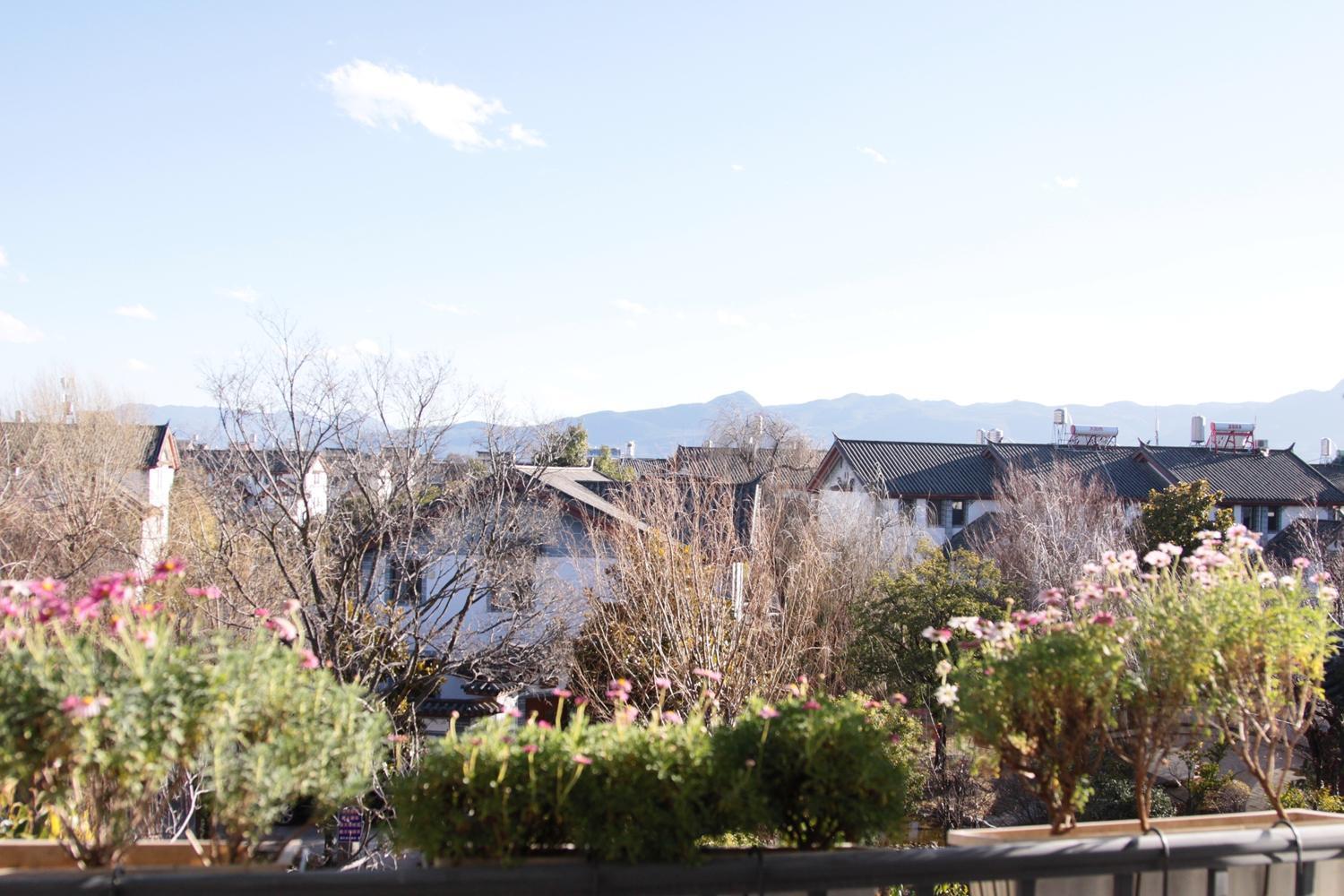 La Maison Du Laoshay Lijiang Lijiang  Zewnętrze zdjęcie