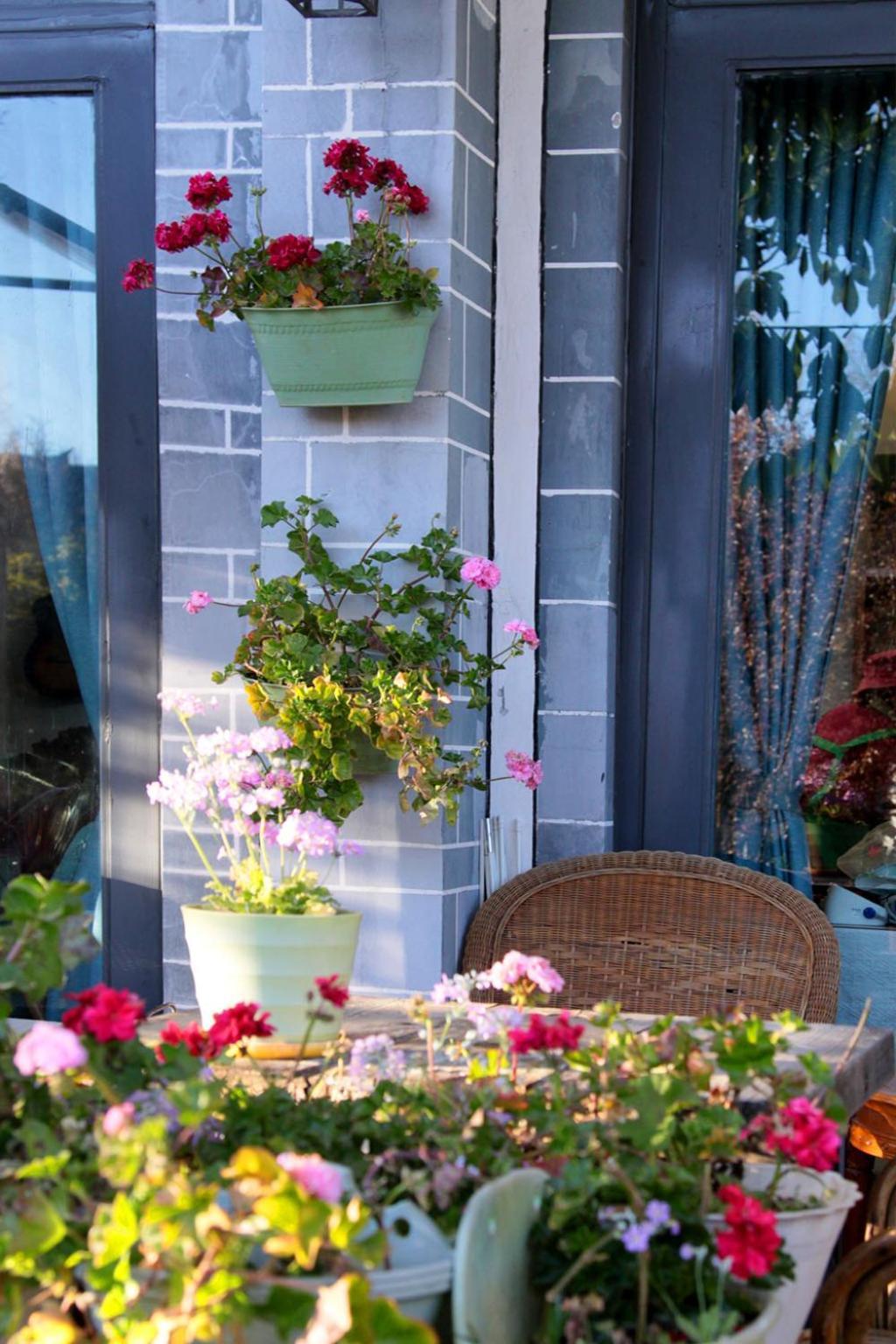 La Maison Du Laoshay Lijiang Lijiang  Zewnętrze zdjęcie