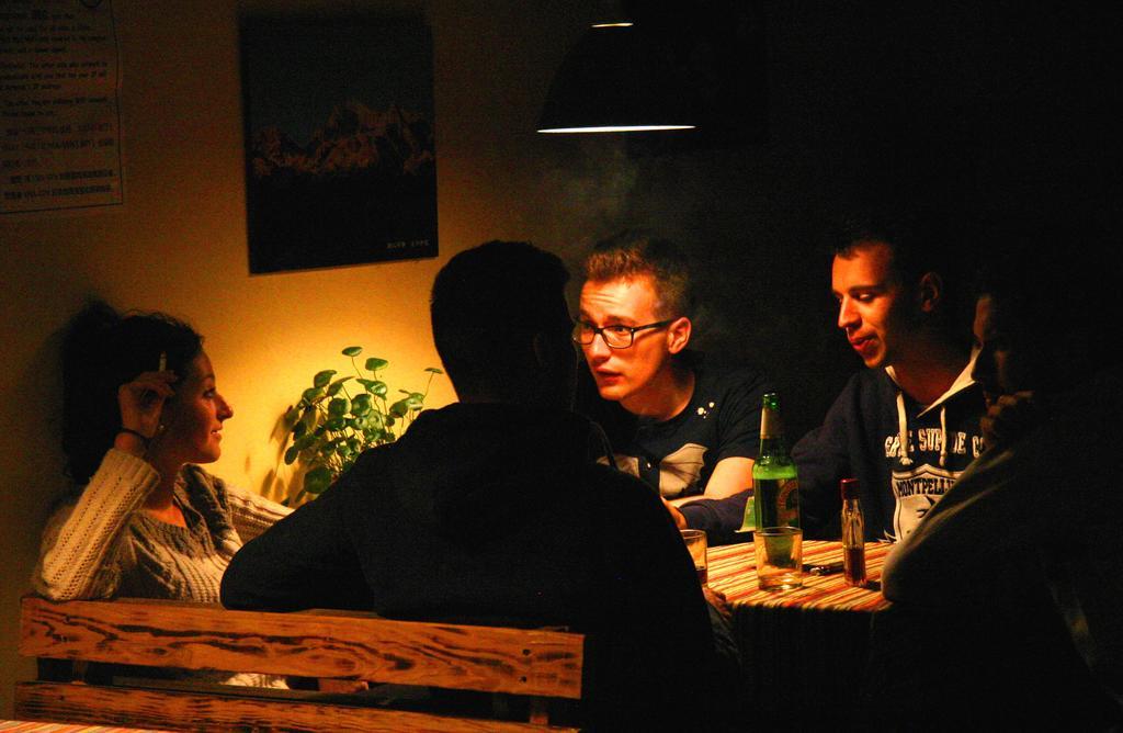 La Maison Du Laoshay Lijiang Lijiang  Zewnętrze zdjęcie